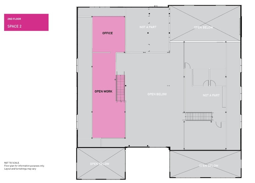 11811-11821 Teale St, Culver City, CA for lease - Floor Plan - Image 3 of 3