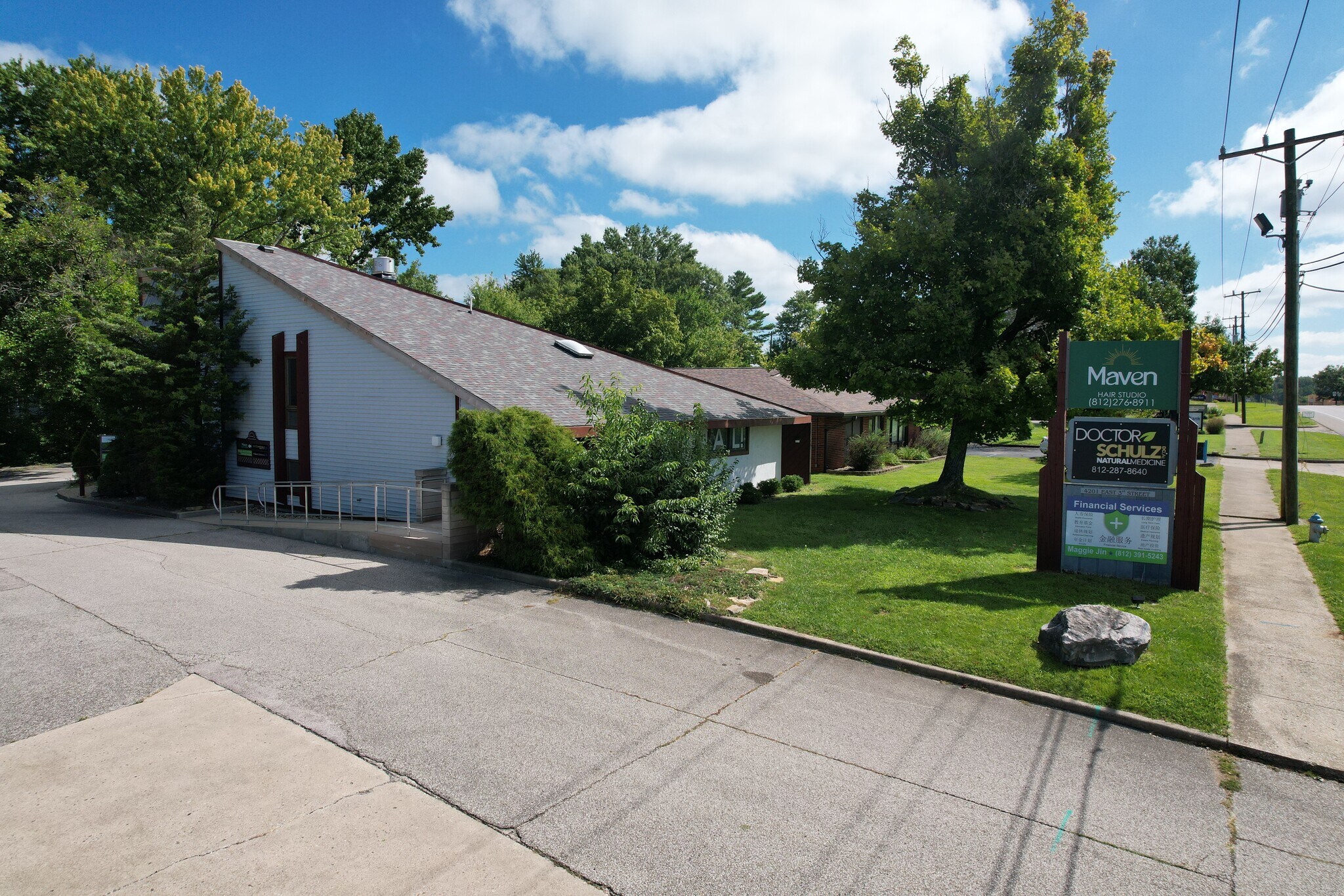 4201 E 3rd St, Bloomington, IN for sale Primary Photo- Image 1 of 1