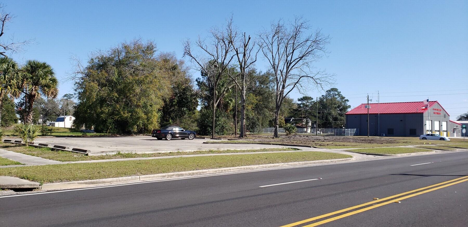 601 Haines Ave, Waycross, GA 31501