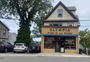 Olympia Food Store - Convenience Store