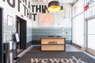 More details for 8 W 126th St, New York, NY - Coworking for Lease