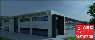 More details for Flex for Lease