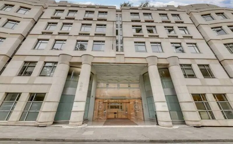 21-25 Rue Balzac, Paris for lease Building Photo- Image 1 of 15