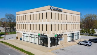 More details for 1740 E Joppa Rd, Parkville, MD - Retail for Sale