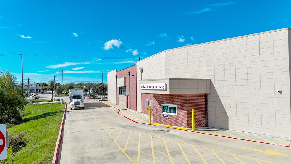 129 Shahan Prairie Rd, Oak Point, TX for sale - Building Photo - Image 2 of 10