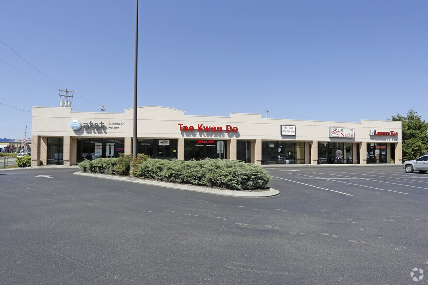 2641 N Highway 27, LaFayette, GA for sale - Primary Photo - Image 1 of 1