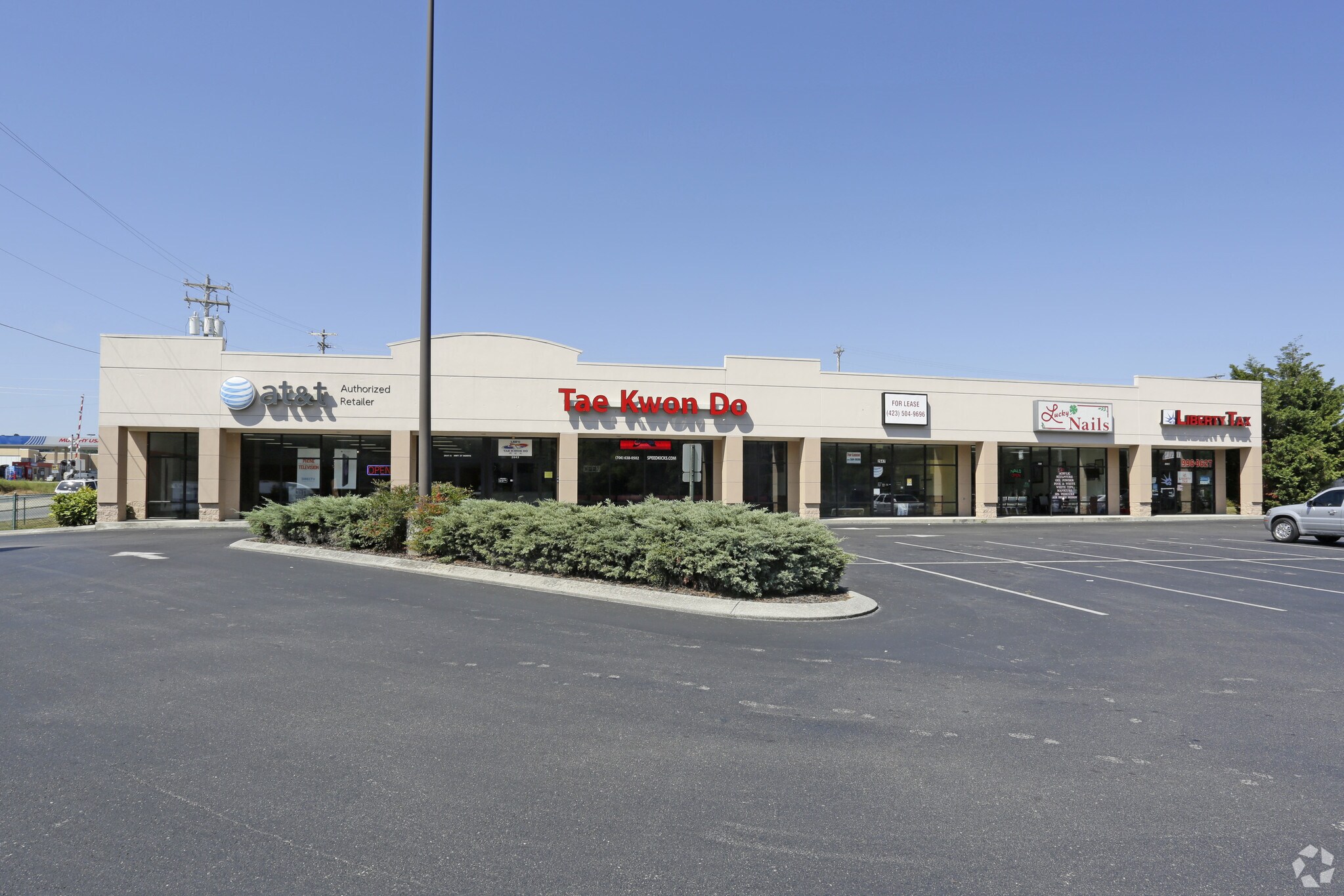 2641 N Highway 27, LaFayette, GA for sale Primary Photo- Image 1 of 1