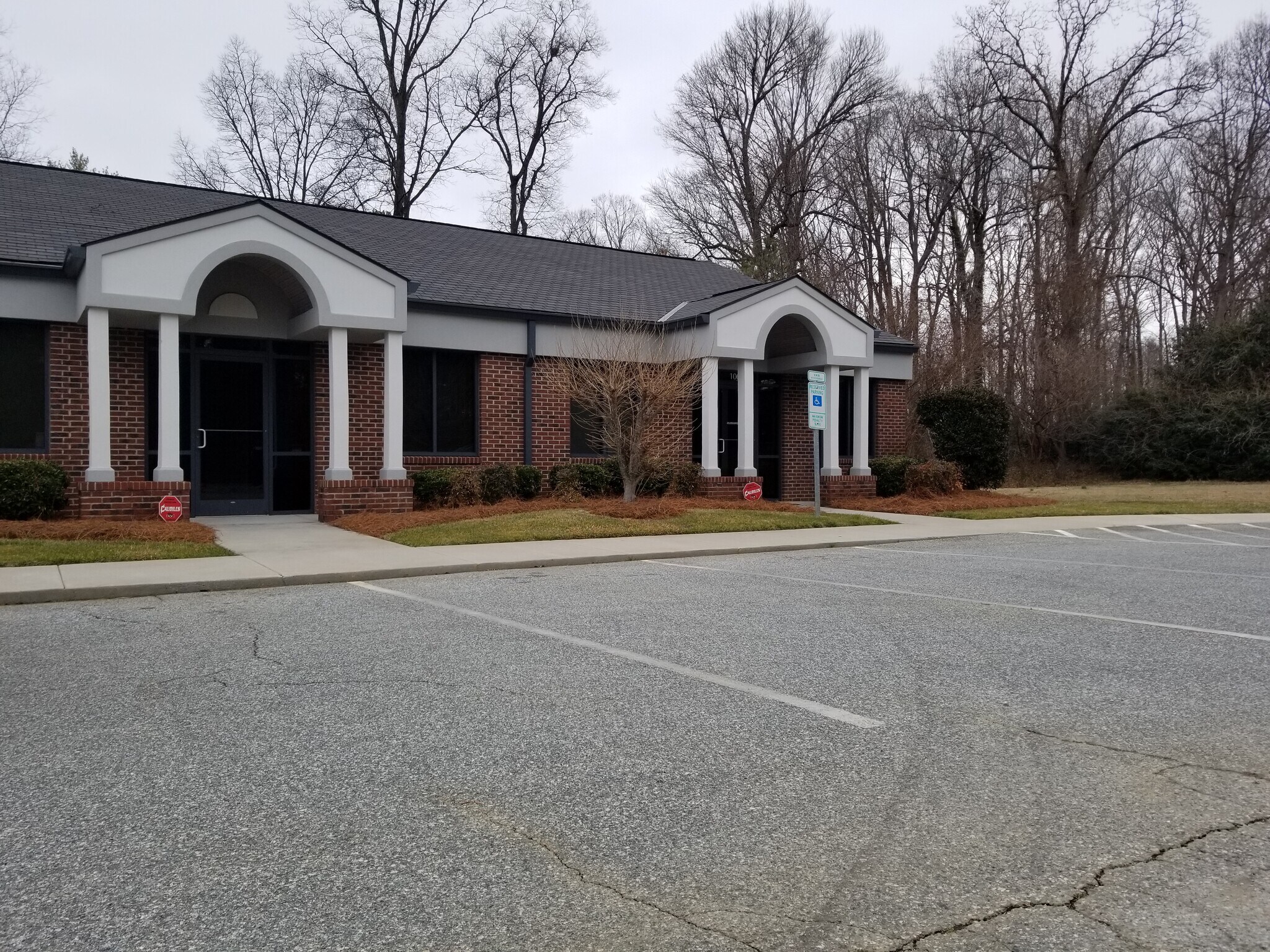 2310 N Centennial St, High Point, NC for sale Primary Photo- Image 1 of 1