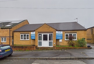 More details for 139 Mansfield St, Nottingham - Office for Lease