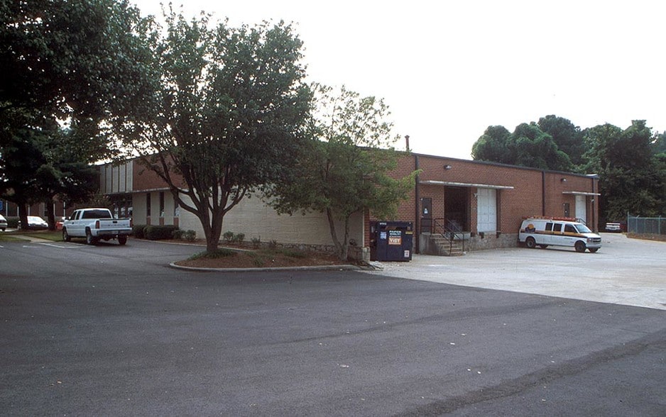 4625 Hugh Howell Rd, Tucker, GA for lease - Other - Image 3 of 6