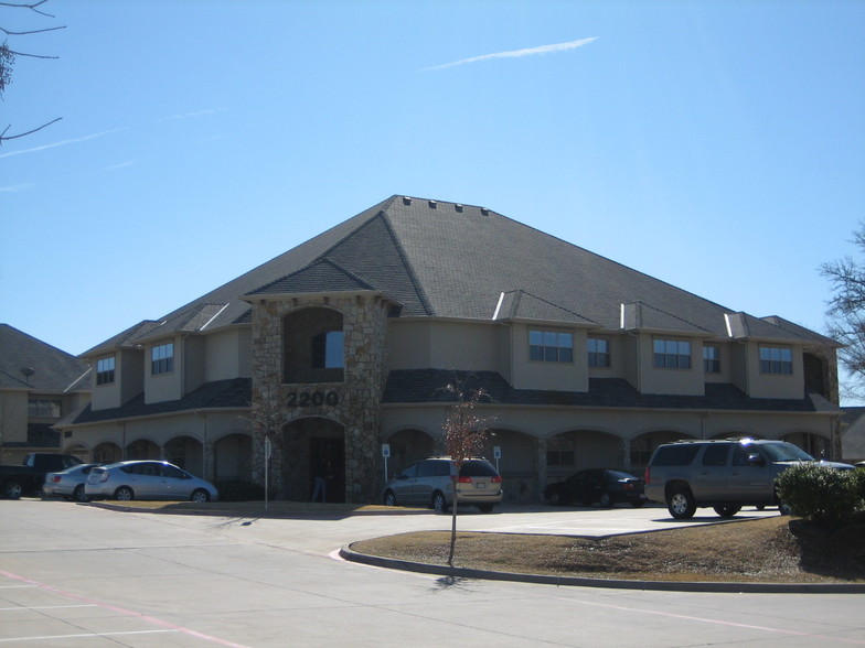 2200 Pool Rd, Grapevine, TX for lease - Building Photo - Image 2 of 10