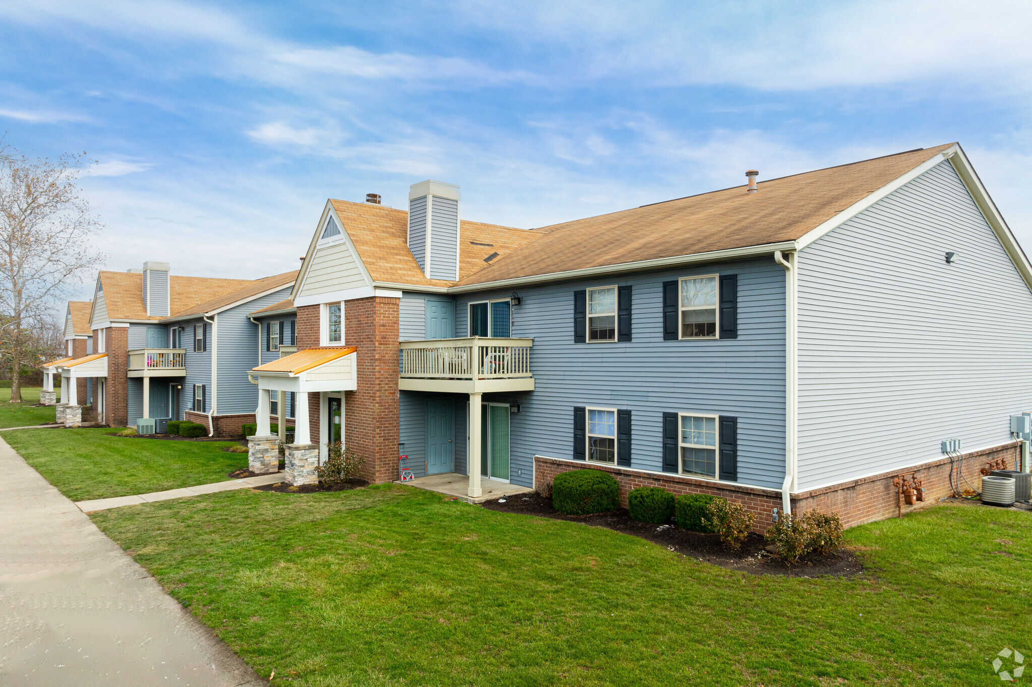 2302 Windsong Dr, Indianapolis, IN for sale Building Photo- Image 1 of 1