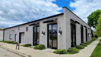 More details for 1825 S 72nd St, Milwaukee, WI - Industrial for Lease