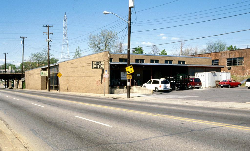 4676 Paddock Rd, Cincinnati, OH for sale Building Photo- Image 1 of 1