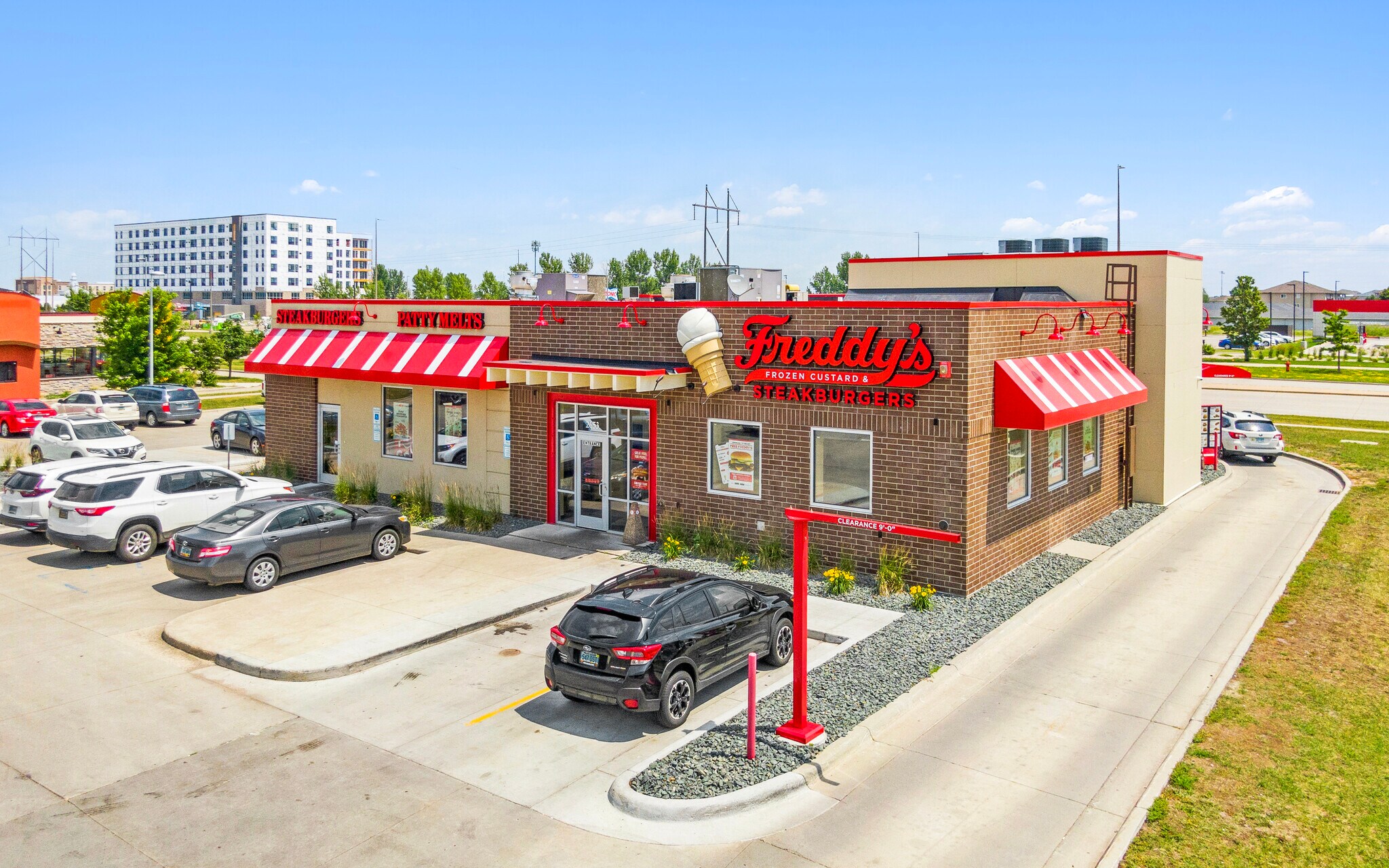 2653 S 45th St, Fargo, ND for sale Building Photo- Image 1 of 1