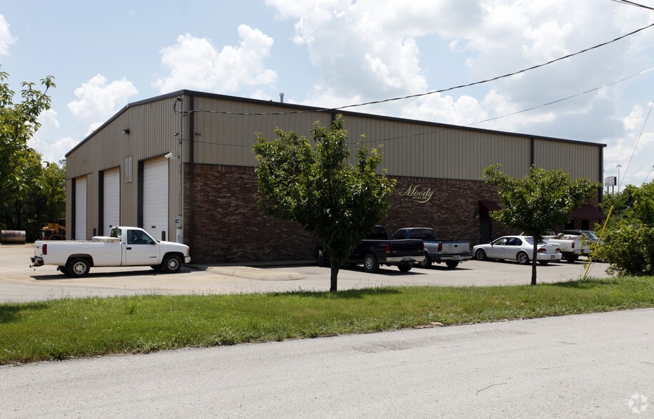 230 Shelby St, Murfreesboro, TN for sale - Primary Photo - Image 1 of 2