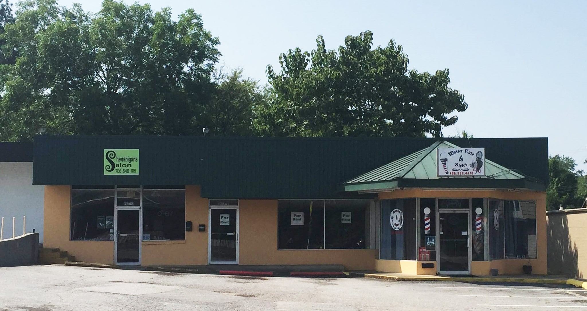 1037 Baxter St, Athens, GA for sale Building Photo- Image 1 of 1