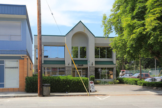 More details for 2469 Pauline St, Abbotsford, BC - Office for Sale