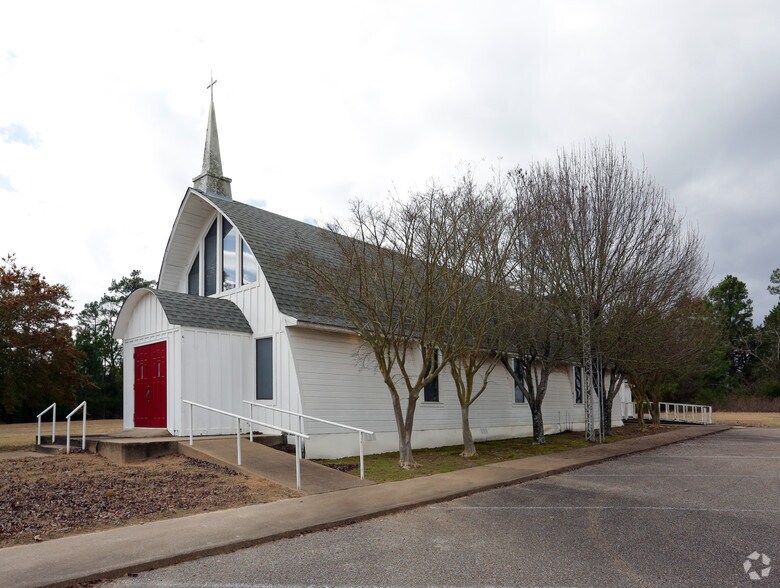 11664 State Highway 155, Frankston, TX for sale - Primary Photo - Image 1 of 1