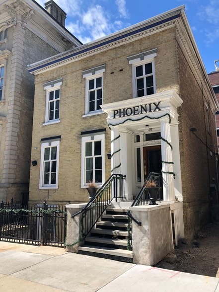 783-785 N Jefferson St, Milwaukee, WI for sale - Primary Photo - Image 1 of 1