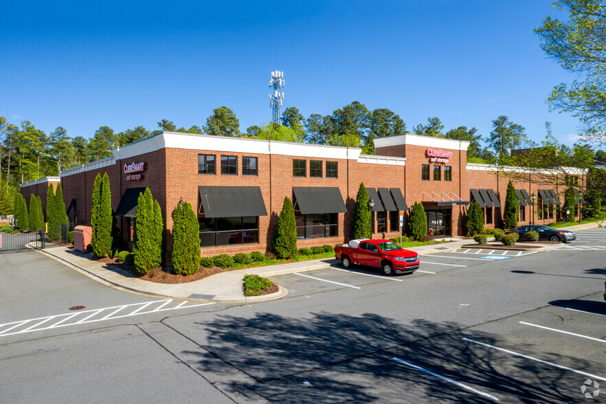 16045 Johnston Rd, Charlotte, NC 28277 | LoopNet