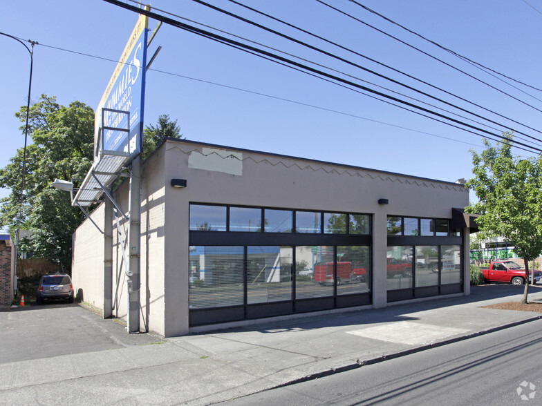 1868 N Lombard St, Portland, OR for sale - Primary Photo - Image 1 of 1