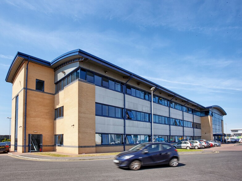 Amy Johnson Way, Blackpool for lease - Building Photo - Image 3 of 39