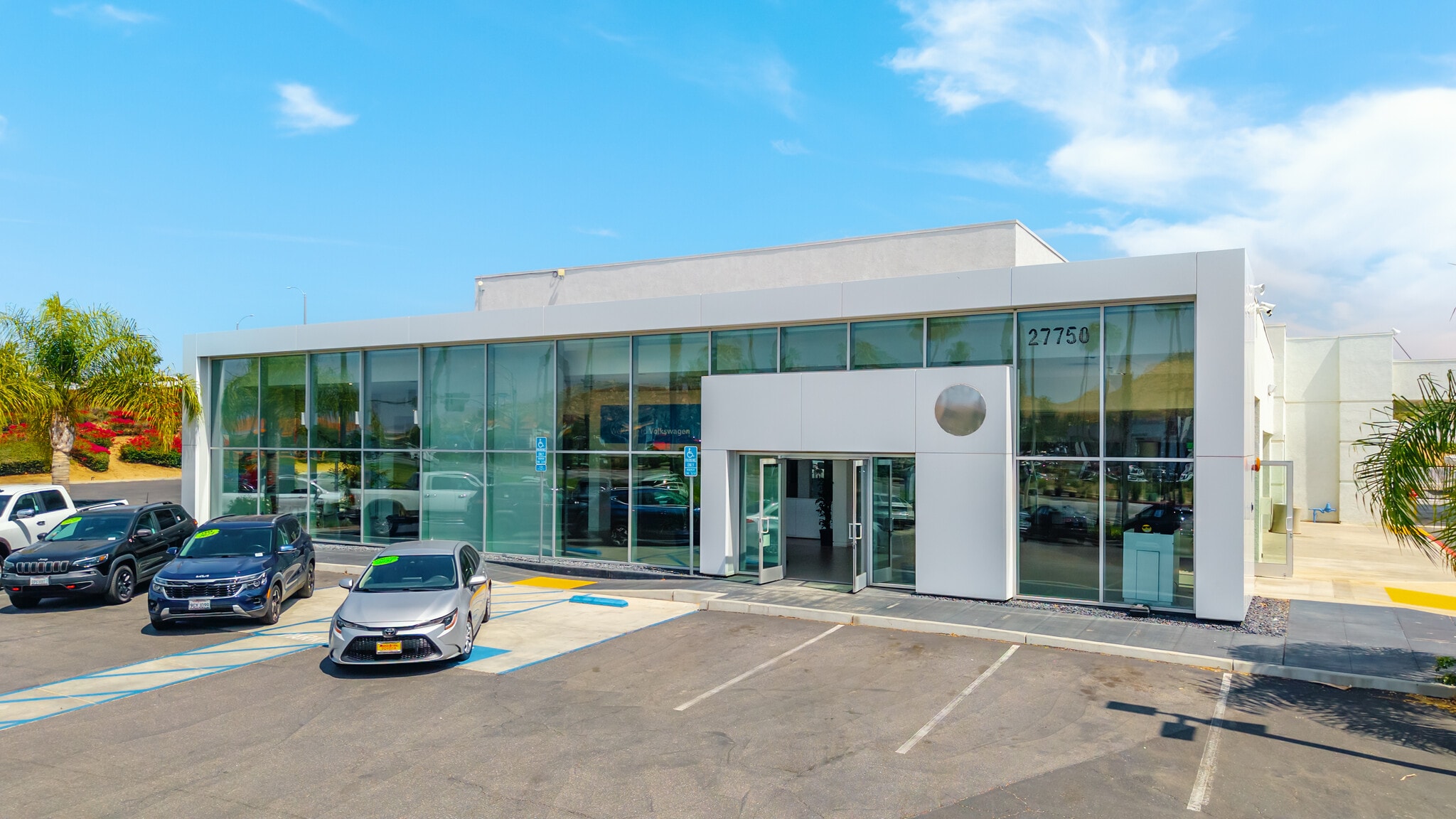 27750 Eucalyptus Ave, Moreno Valley, CA for lease Building Photo- Image 1 of 11