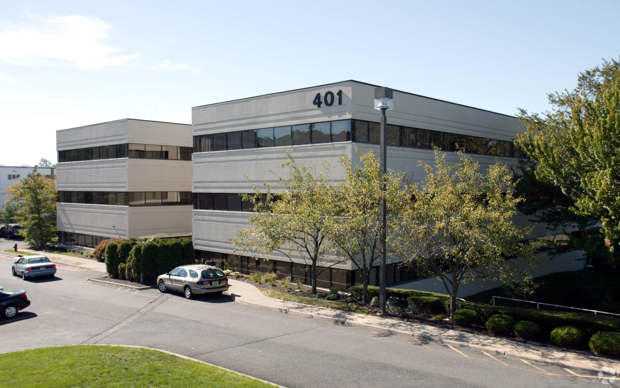 401 Hamburg Turnpike, Wayne, NJ 07470 Wayne Hills Office Ctr