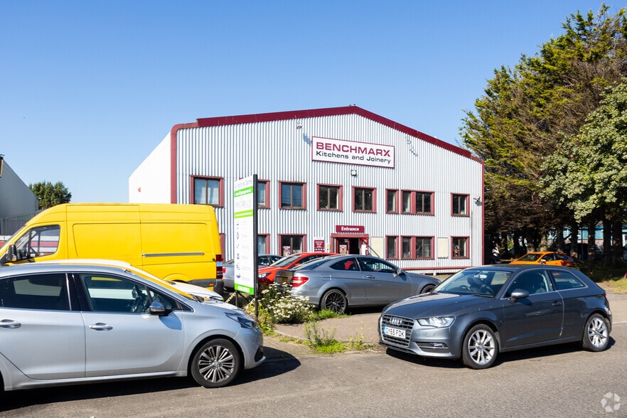 Patricia Way, Broadstairs for lease - Building Photo - Image 2 of 2