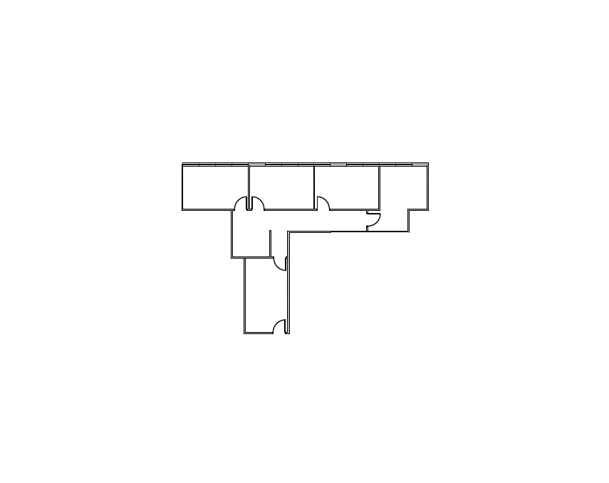 440 Benmar Dr, Houston, TX for lease Floor Plan- Image 1 of 1