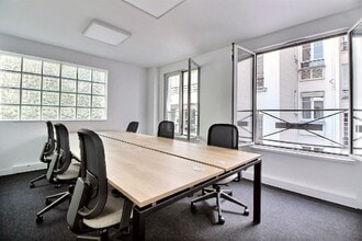 11 Rue Benjamin Franklin, Paris for lease Interior Photo- Image 2 of 9