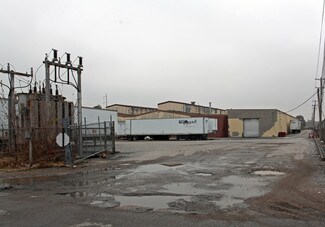 More details for 1248 Warford St, Memphis, TN - Industrial for Sale