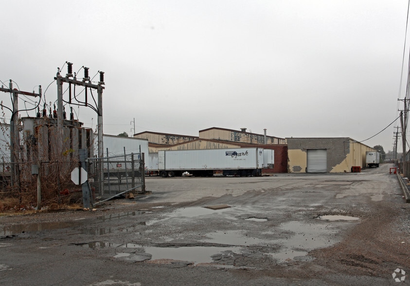 1248 Warford St, Memphis, TN for sale - Primary Photo - Image 1 of 5