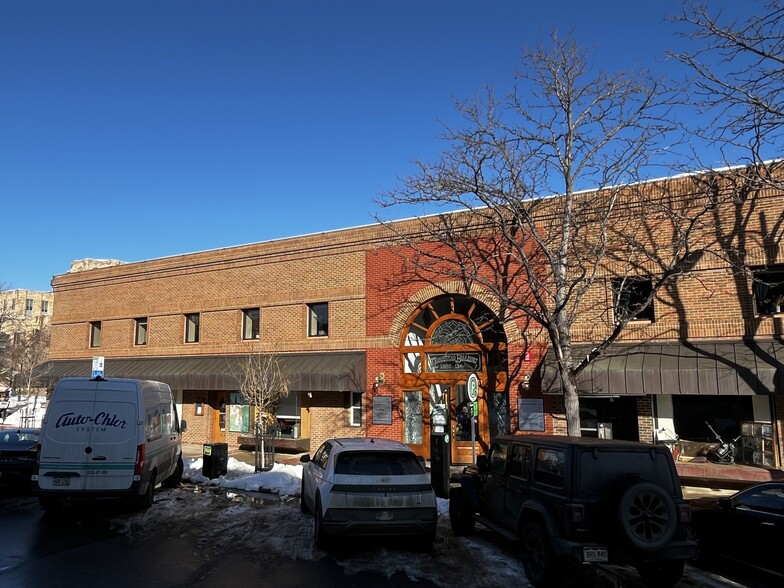 1966 13th St, Boulder, CO for lease - Building Photo - Image 2 of 13