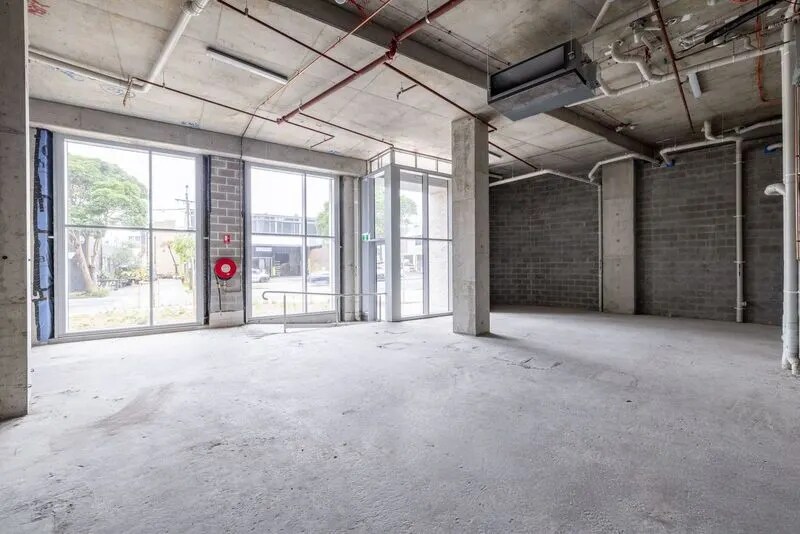 163-173 McEvoy St, Alexandria for lease Interior Photo- Image 1 of 7