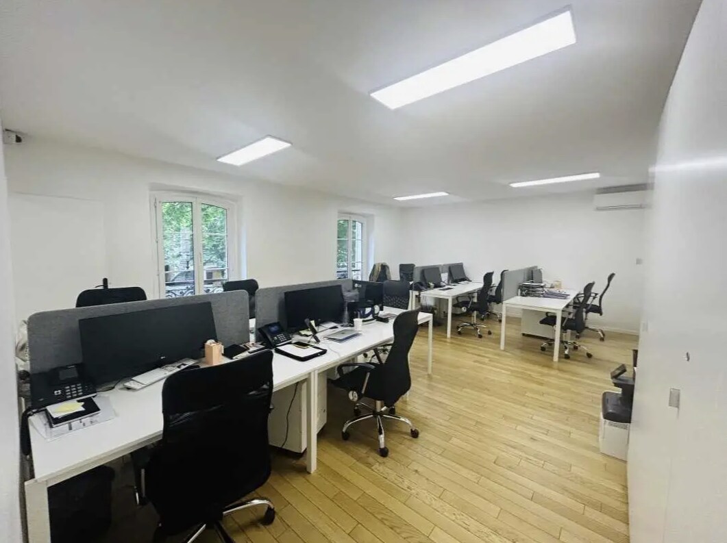 132 Boulevard Malesherbes, Paris, PAR 75017 - Unit 01 - - Interior Photo - Image 1 of 6