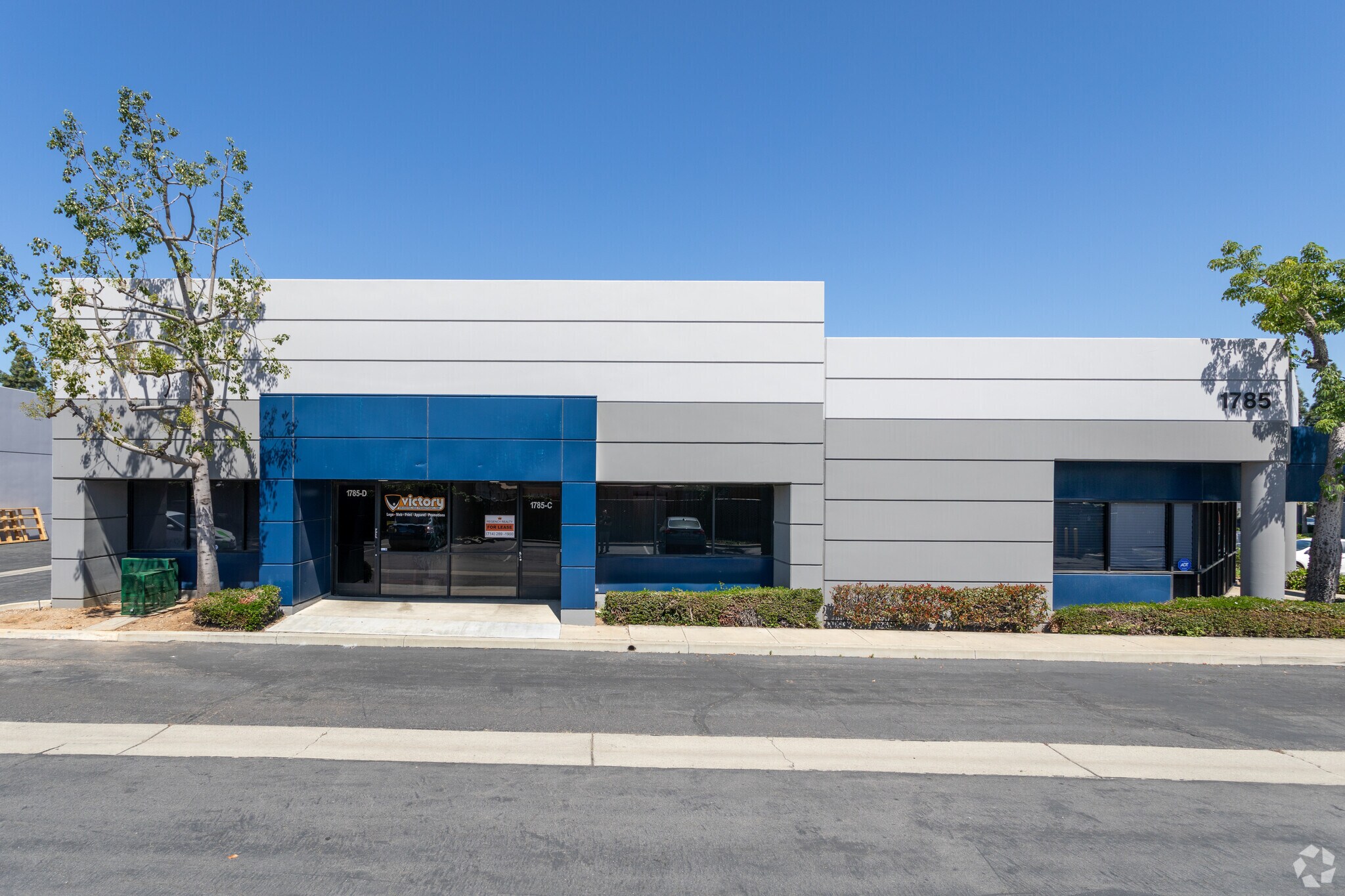 1785 Pomona Rd, Corona, CA for lease Building Photo- Image 1 of 6