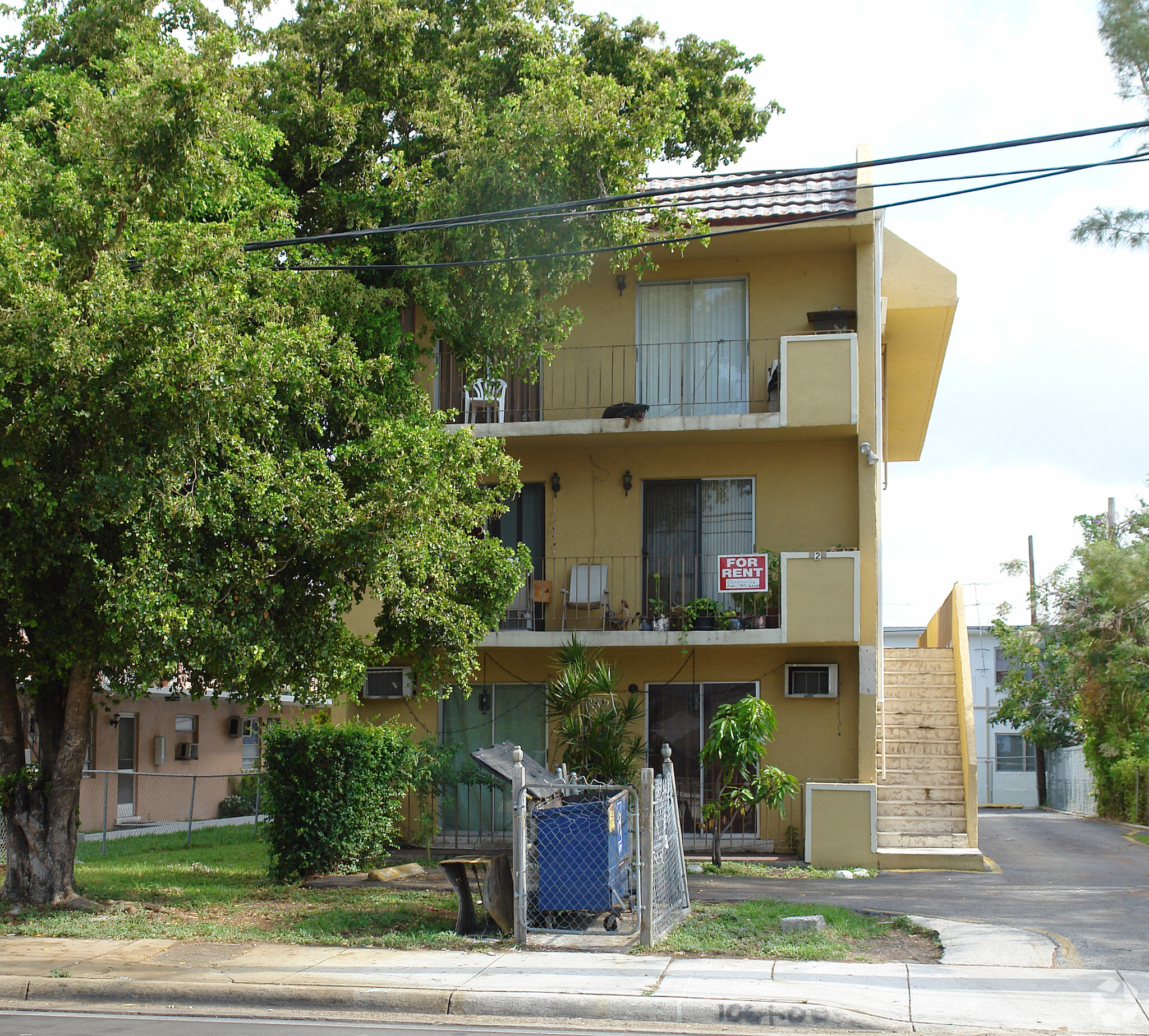 921 SW 7th St, Miami, FL for sale Primary Photo- Image 1 of 1