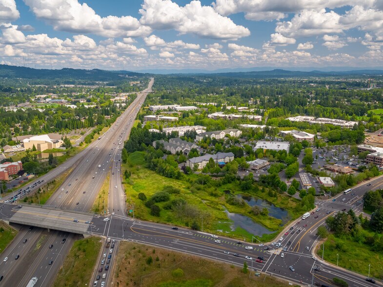 15195 NW Greenbrier Pky, Beaverton, OR 97006 Sage Software