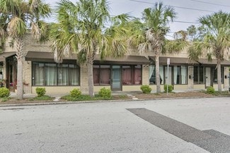 More details for 1602 Walnut St, Jacksonville, FL - Retail for Sale