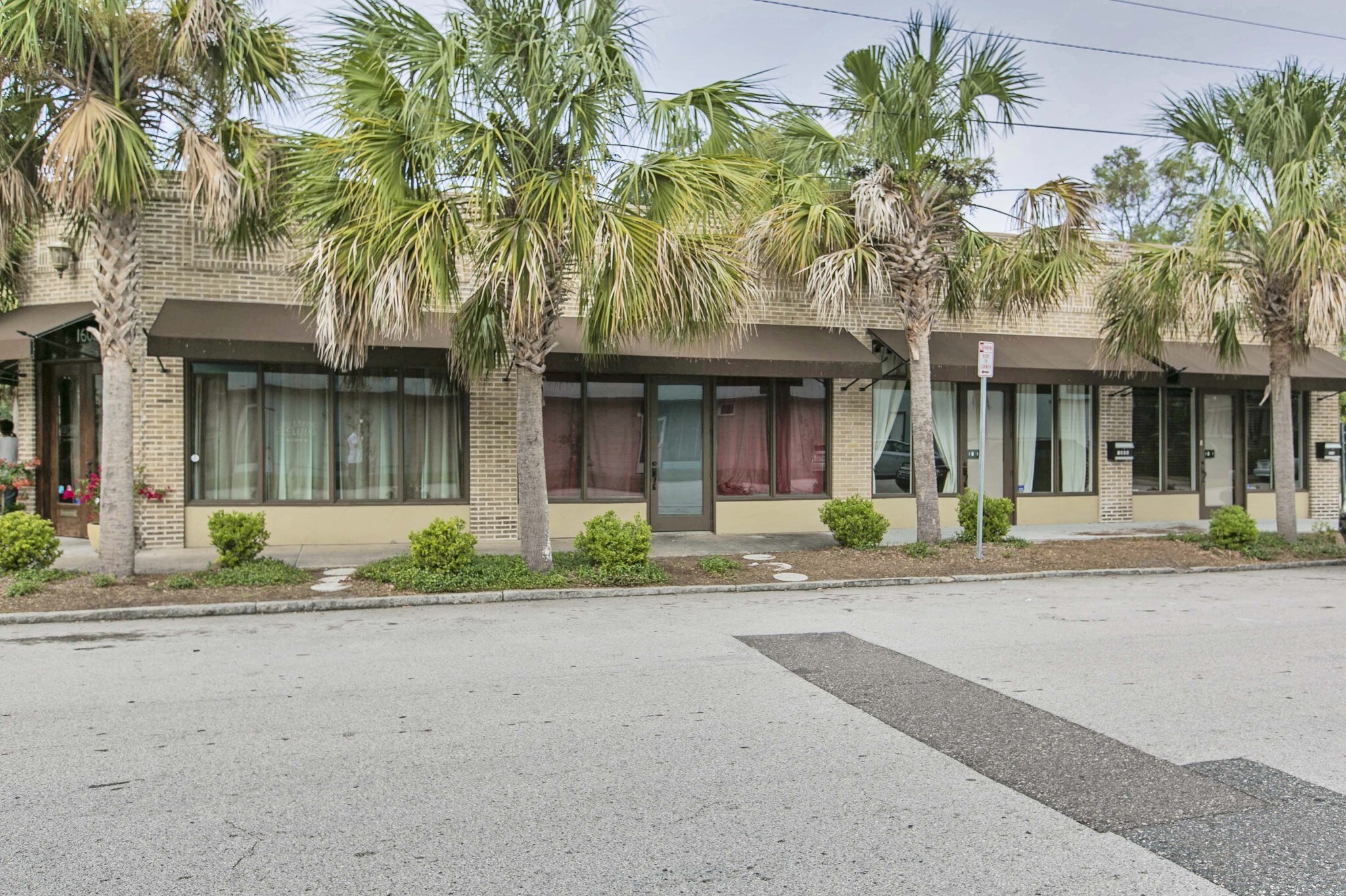 1602 Walnut St, Jacksonville, FL for sale Primary Photo- Image 1 of 22