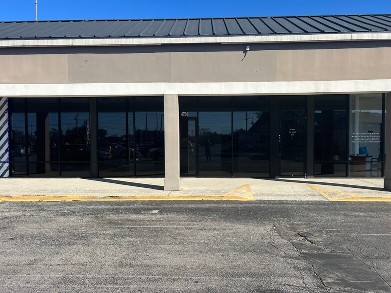 4740-4780 US Highway 19, New Port Richey, FL for lease - Building Photo - Image 2 of 35