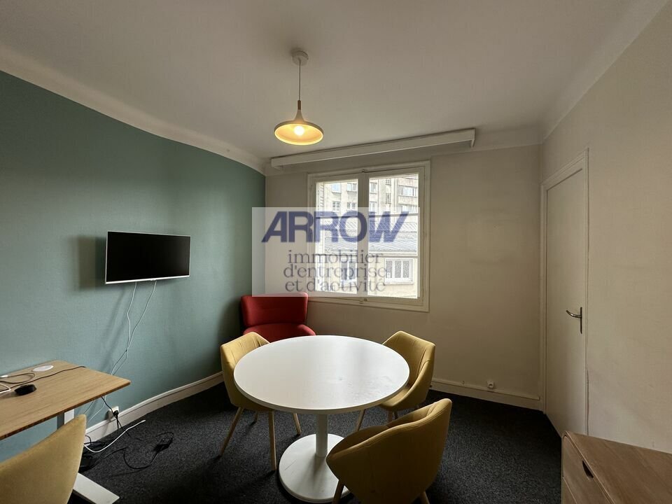 22 Rue Racine, Nantes for lease Building Photo- Image 1 of 6
