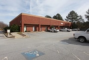 3750 Hewatt Ct, Snellville GA - Warehouse