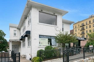 504 Gramatan Ave, 2nd Floor Storefront - Storefront Property