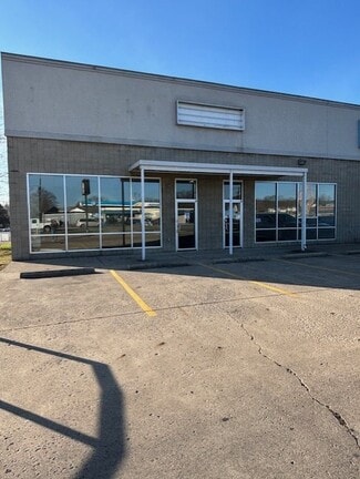 More details for 60 N Bridge St, Chillicothe, OH - Flex for Lease