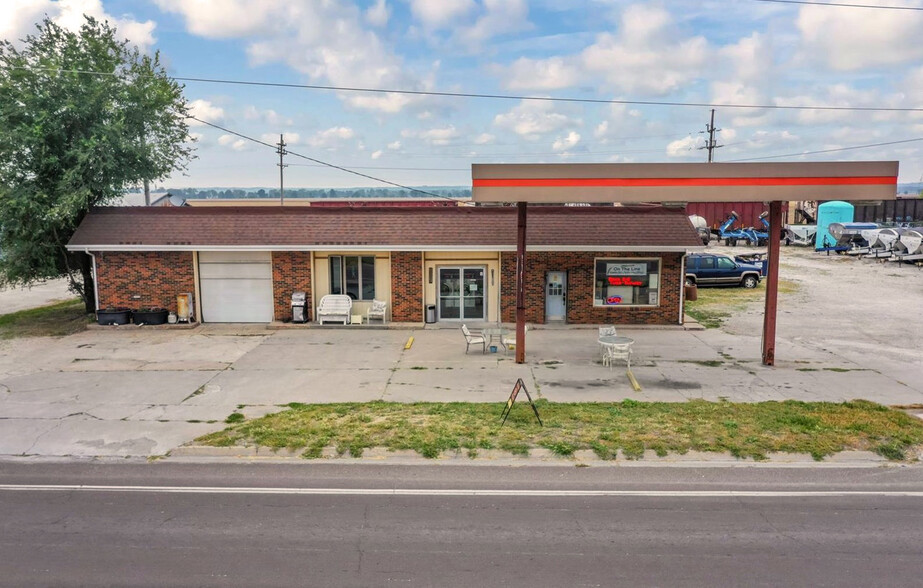 306 N Main St, Elsberry, MO for sale - Building Photo - Image 3 of 20