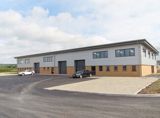 More details for Beaufighter Rd, Weston Super Mare - Industrial for Lease