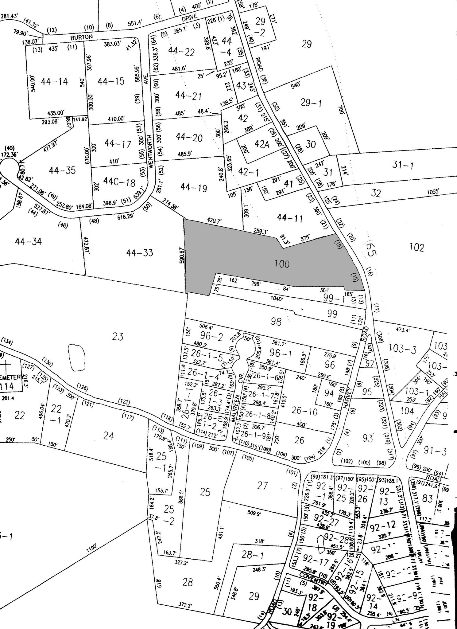 15 Harvey Rd, Londonderry, NH 03053 15 Harvey Road